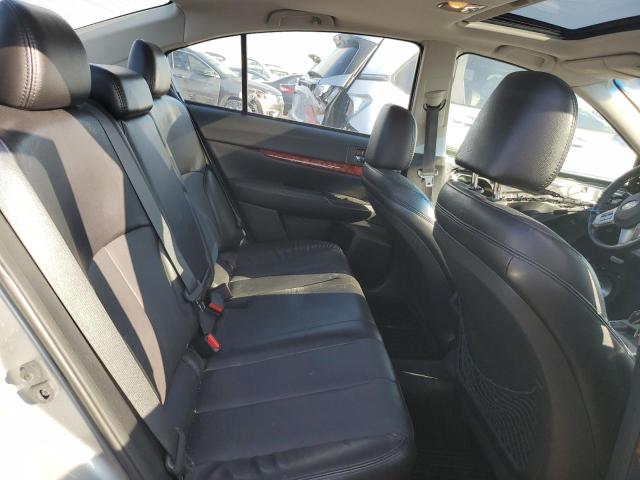 Zdjęcie 10 z aukcji – 2011 SUBARU LEGACY 2.5 z VIN 4S3BMBK66B3210713
