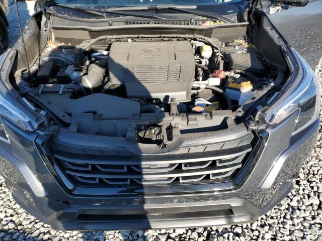 Photo 12 from auction – 2024 SUBARU FORESTER with VIN JF2SKAAC1RH434932