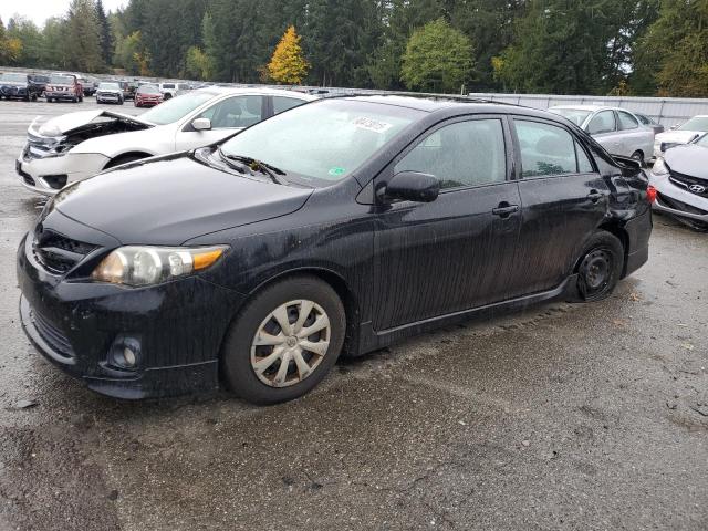 TOYOTA COROLLA BA 2013 con VIN 2T1BU4EE4DC979767 - Foto de la subasta