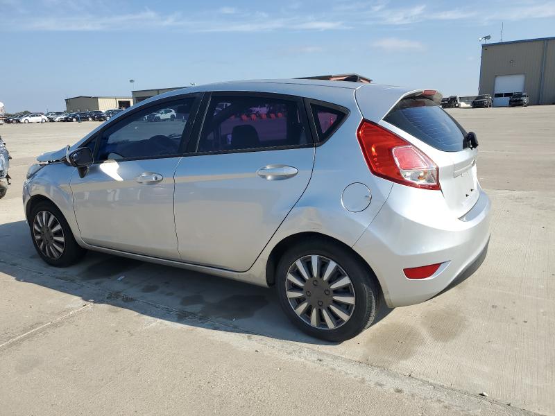 Photo 2 from auction – 2015 FORD FIESTA S with VIN 3FADP4TJ8FM182003