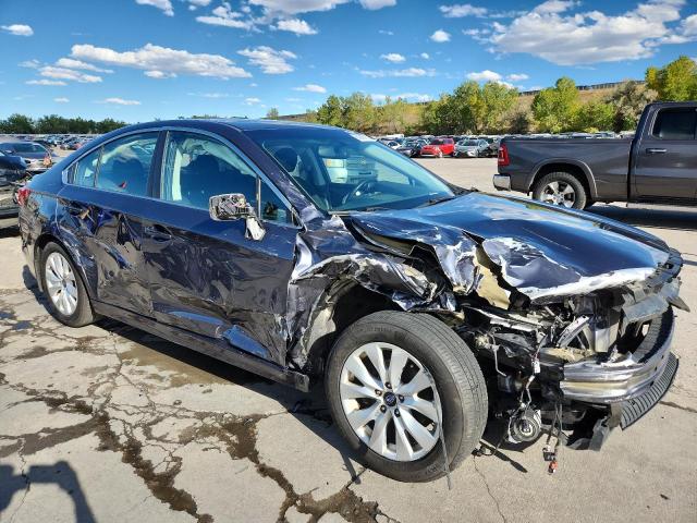 Photo 4 from auction – 2016 SUBARU LEGACY 2.5 with VIN 4S3BNAD61G3035623