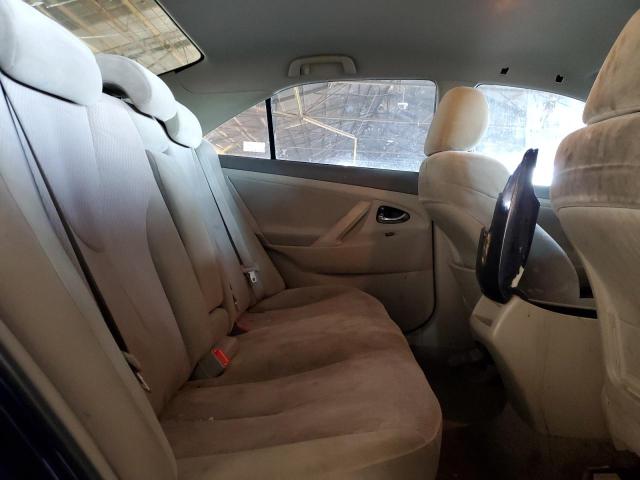 Photo 10 from auction – 2011 TOYOTA CAMRY BASE with VIN 4T4BF3EK9BR111291