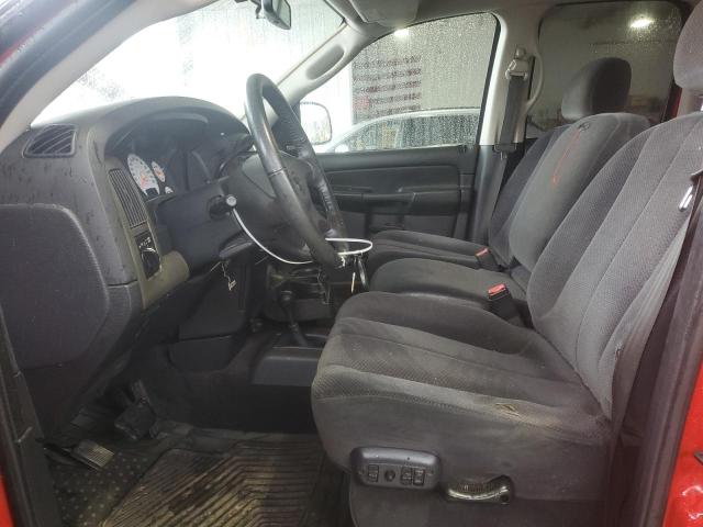 Photo 7 from auction – 2002 DODGE RAM 1500 with VIN 3D7HU18N82G123871