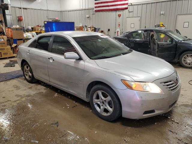 Photo 4 from auction – 2007 TOYOTA CAMRY CE with VIN 4T1BE46K27U575550