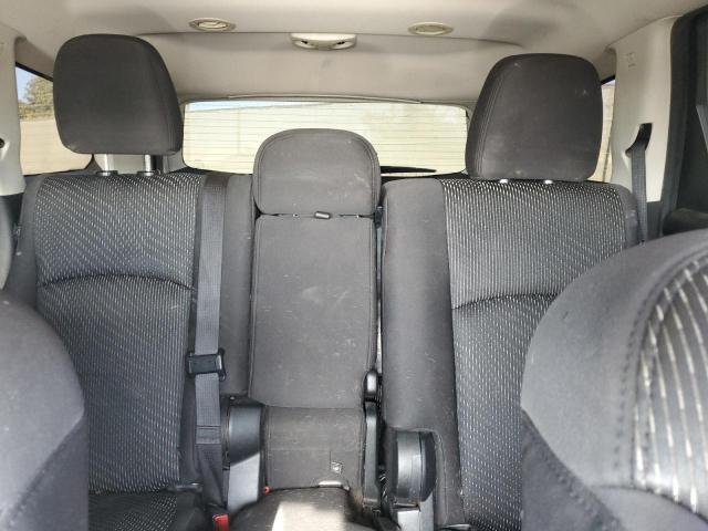 Photo 10 from auction – 2013 DODGE JOURNEY SX with VIN 3C4PDCBG9DT685235