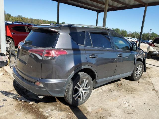 Photo 3 from auction – 2016 TOYOTA RAV4 LE with VIN JTMZFREVXGJ060547