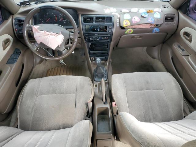 صورة رقم 8 من المزاد - 1997 TOYOTA COROLLA BA مع VIN 2T1BA02E0VC217799