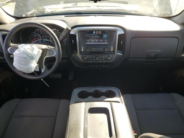 Photo 8 from auction – 2016 CHEVROLET SILVERADO with VIN 1GCRCREC3GZ334048