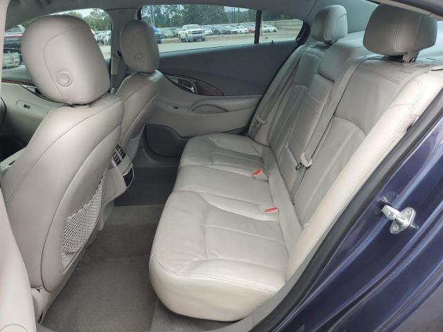 Фото 10 с аукциона – 2013 BUICK LACROSSE с VIN 1G4GC5E39DF216403