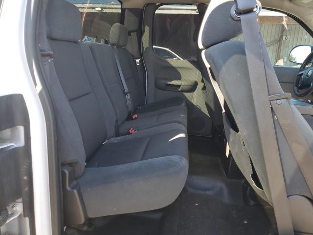 Photo 10 from auction – 2007 GMC NEW SIERRA with VIN 1GTEC19C77Z507726