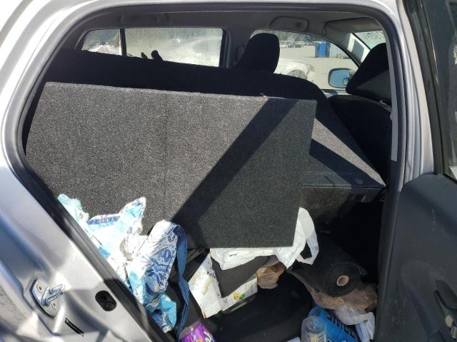 Photo 10 from auction – 2012 TOYOTA SCION XD with VIN JTKKU4B49C1023269
