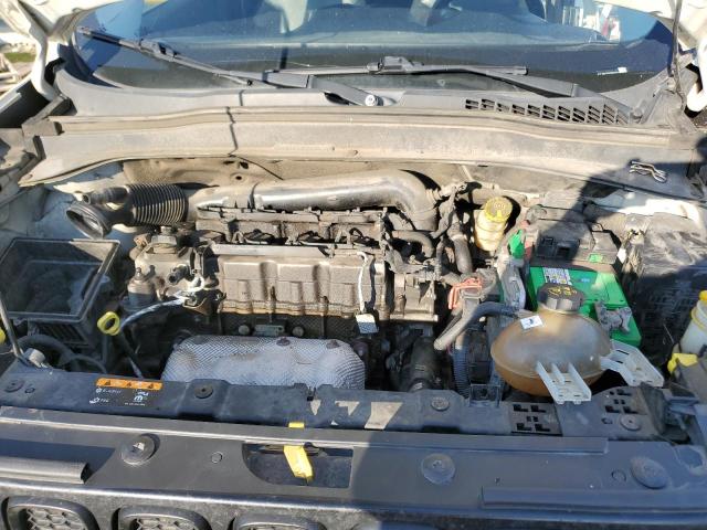 Photo 12 from auction – 2016 JEEP RENEGADE T with VIN ZACCJBCT0GPD66198