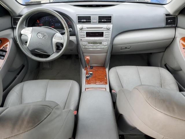 Photo 8 from auction – 2010 TOYOTA CAMRY BASE with VIN 4T1BF3EK5AU567328