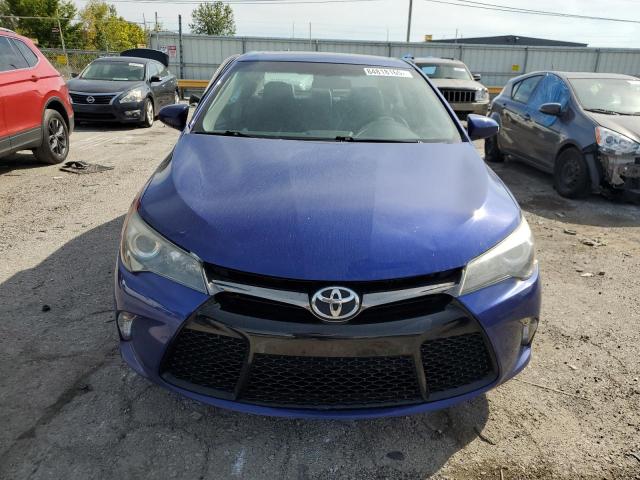 Photo 5 from auction – 2016 TOYOTA CAMRY LE with VIN 4T1BF1FK6GU561856