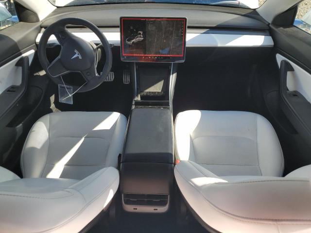 Photo 8 from auction – 2020 TESLA MODEL 3 with VIN 5YJ3E1EC8LF642317