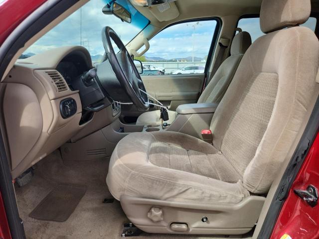 Фото 7 с аукциона – 2005 FORD EXPLORER X с VIN 1FMZU73K25ZA35400