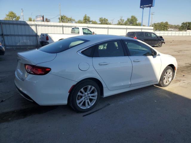 Photo 3 from auction – 2015 CHRYSLER 200 LX with VIN 1C3CCCFB1FN531027