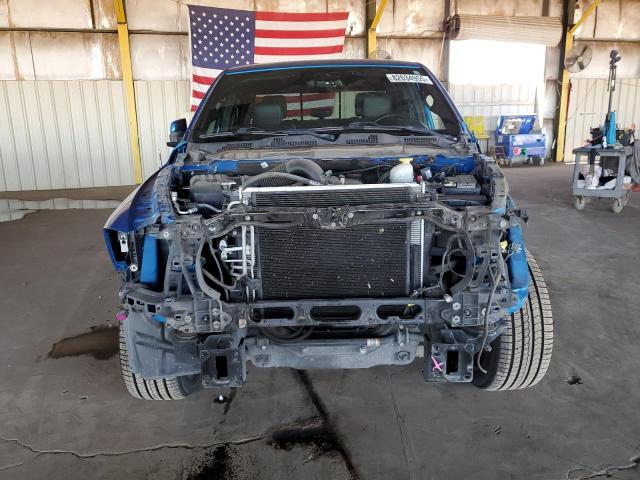 Photo 5 from auction – 2018 RAM 1500 SPORT with VIN 1C6RR6MTXJS195316