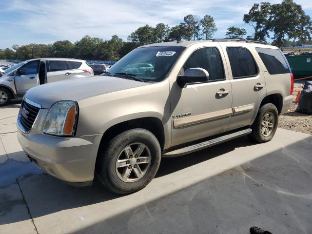 GMC YUKON 2008 z numerem VIN 1GKFC13J08J236735 - Zdjęcie z aukcji