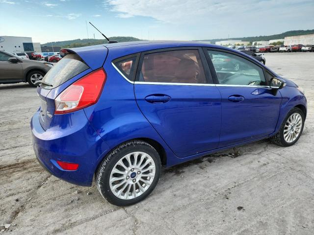 Photo 3 from auction – 2014 FORD FIESTA TIT with VIN 3FADP4FJ7EM125818