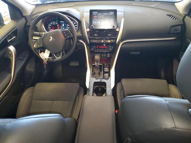 Photo 8 from auction – 2025 MITSUBISHI ECLIPSE CROSS SE with VIN JA4ATWAA8SZ036761