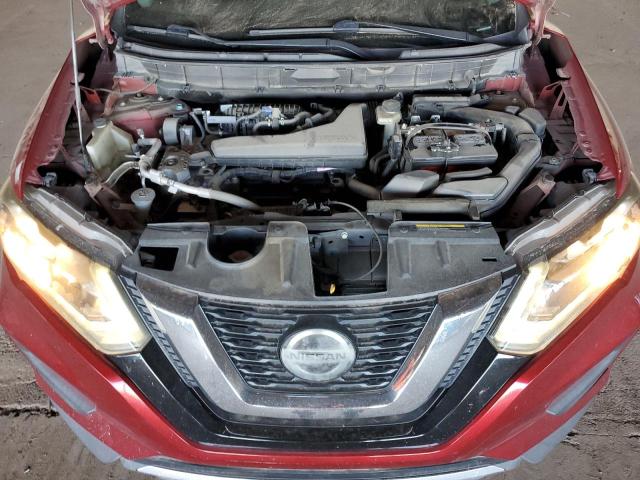 Photo 11 from auction – 2018 NISSAN ROGUE S with VIN 5N1AT2MT3JC807099
