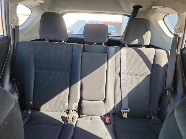 Photo 10 from auction – 2018 TOYOTA RAV4 LE with VIN 2T3ZFREV5JW462632
