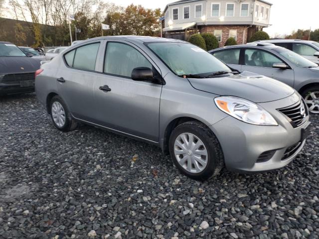 Photo 4 from auction – 2013 NISSAN VERSA S with VIN 3N1CN7AP5DL867909