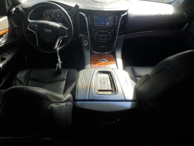 Photo 8 from auction – 2015 CADILLAC ESCALADE E with VIN 1GYS3TKJ6FR614072