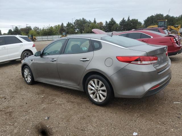 Photo 2 from auction – 2016 KIA OPTIMA LX with VIN 5XXGT4L39GG044011