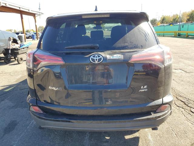 Photo 6 from auction – 2018 TOYOTA RAV4 LE with VIN 2T3BFREV0JW734232