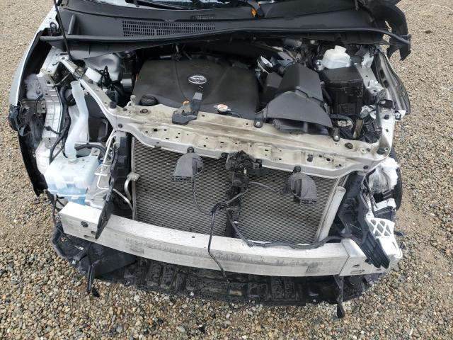 Photo 11 from auction – 2019 TOYOTA HIGHLANDER LE with VIN 5TDZZRFH1KS338375