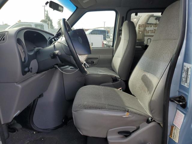 Photo 7 from auction – 1999 FORD ECONOLINE with VIN 1FBSS31L4XHA18496