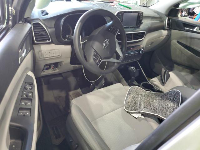 Photo 8 from auction – 2020 HYUNDAI TUCSON LIM with VIN KM8J3CA41LU242111