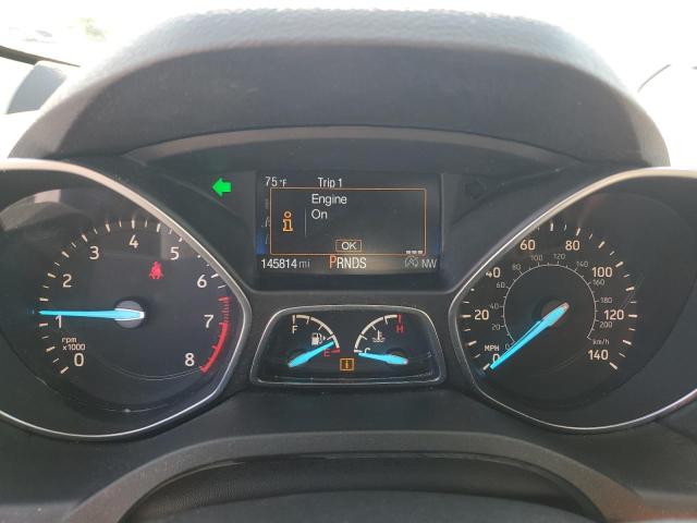 Photo 9 from auction – 2017 FORD ESCAPE SE with VIN 1FMCU0GD6HUA53733
