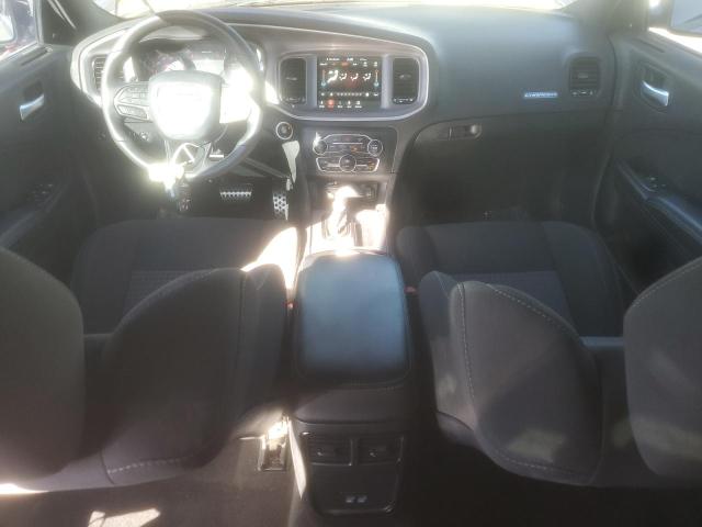 Photo 8 from auction – 2022 DODGE CHARGER R/ with VIN 2C3CDXCTXNH203338