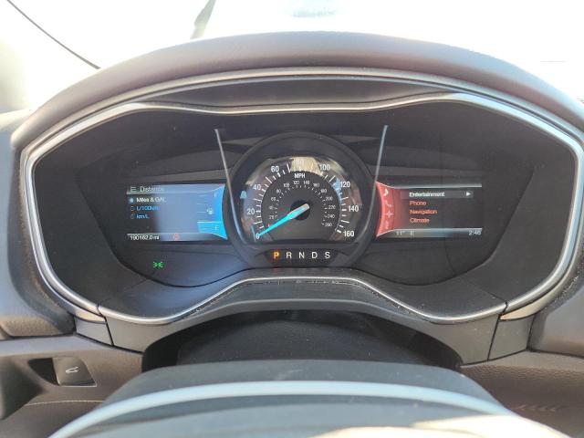 Photo 9 from auction – 2014 FORD FUSION SE with VIN 3FA6P0H91ER263569