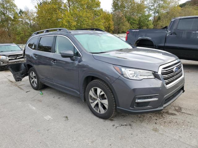 Photo 4 from auction – 2022 SUBARU ASCENT PRE with VIN 4S4WMAED9N3453731