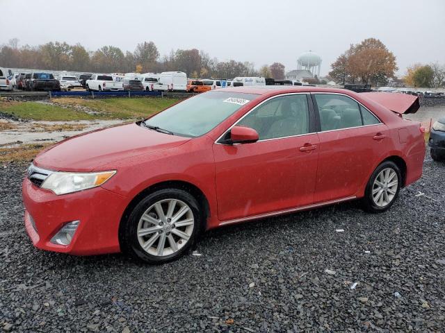 TOYOTA CAMRY L 2014 with VIN 4T4BF1FK0ER405993 - Photo from auction