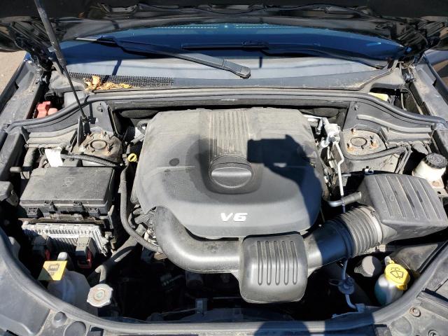 Photo 12 from auction – 2014 JEEP GRAND CHER with VIN 1C4RJFAG0EC534432