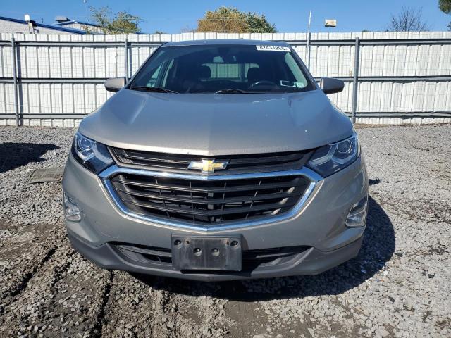 Photo 5 from auction – 2018 CHEVROLET EQUINOX LT with VIN 3GNAXSEV3JS647316
