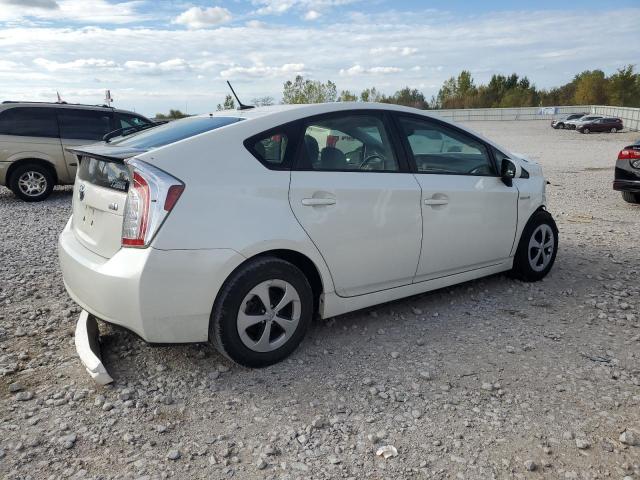 Photo 3 from auction – 2014 TOYOTA PRIUS with VIN JTDKN3DU2E1759002
