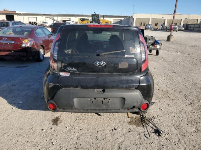 Photo 6 from auction – 2015 KIA SOUL with VIN KNDJN2A20F7120253