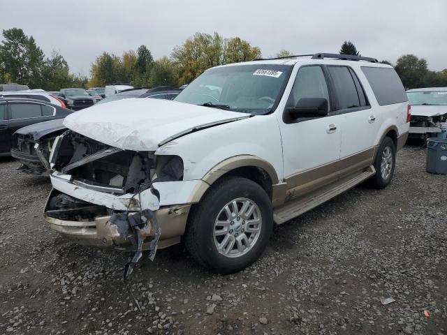 FORD EXPEDITION 2014 with VIN 1FMJK1J5XEEF37818 - Photo from auction