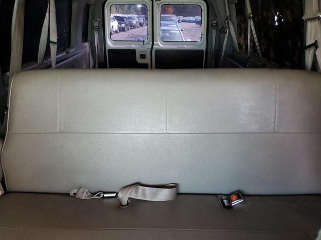 Photo 10 from auction – 1998 FORD ECONOLINE with VIN 1FBSS31LXWHA38976