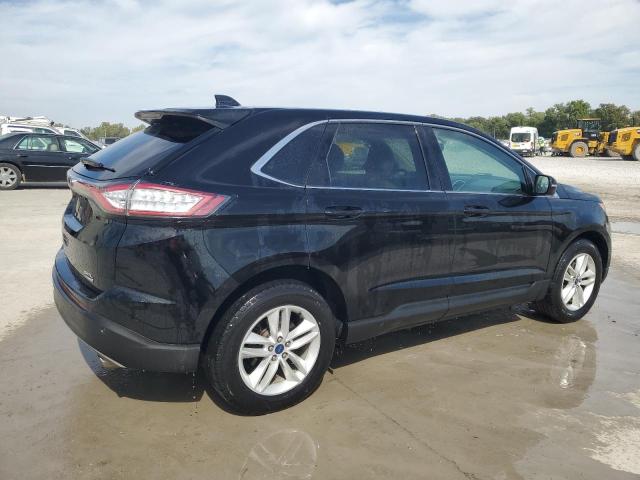 Photo 3 from auction – 2017 FORD EDGE SEL with VIN 2FMPK3J93HBC54735