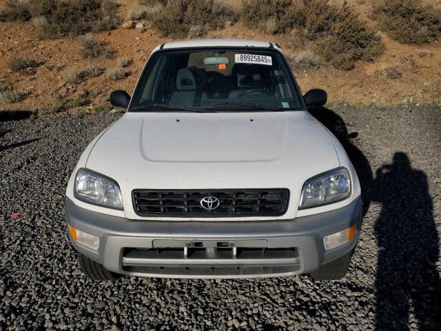 Photo 5 from auction – 2000 TOYOTA RAV4 with VIN JT3GP10V7Y0048171