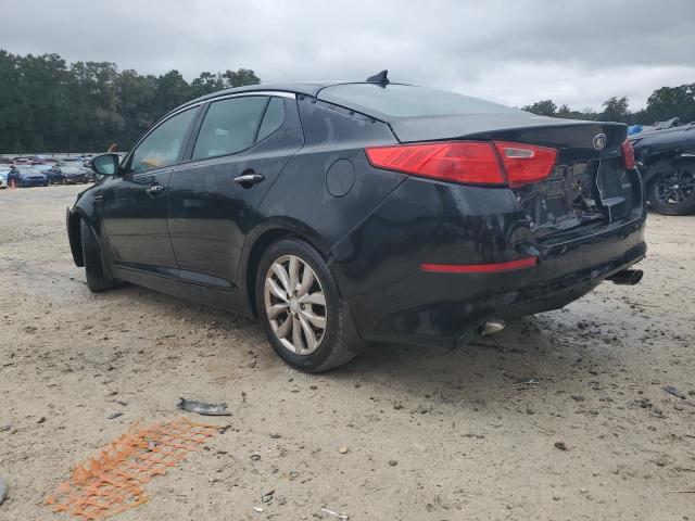 Photo 2 from auction – 2014 KIA OPTIMA EX with VIN 5XXGN4A74EG337411