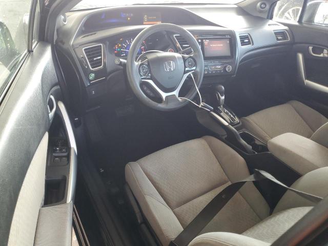 Photo 8 from auction – 2014 HONDA CIVIC EX with VIN 2HGFG3B82EH521932