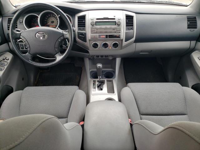Photo 8 from auction – 2011 TOYOTA TACOMA DOU with VIN 3TMLU4EN1BM057479
